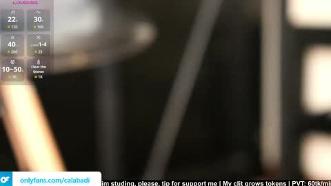 Snapshot of calabadi chatting on May 11, 2026, 4:04 pm Kitty online show from May 11, 2026, 4:04 pm