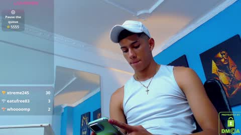 Valerio  online show from December 28, 2024, 11:59 pm