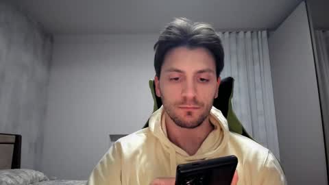 Marco online show from March 10, 2026, 8:36 pm