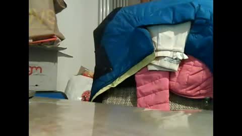 caldoski online show from November 22, 2025, 11:26 pm