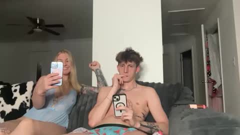 CaliCreamDaddy online show from June 7, 2026, 3:54 am
