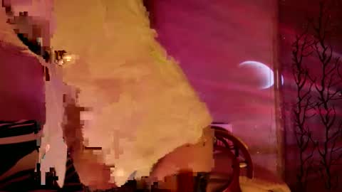 EMPERATRIZ online show from October 25, 2025, 10:48 pm