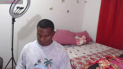 Snapshot of caliente_in_passion chatting on June 28, 2026, 3:23 am caliente_in_passion online show from June 28, 2026, 3:23 am