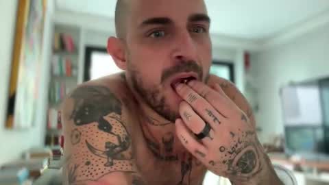 CaliforniaBrazilian online show from April 4, 2026, 9:51 am