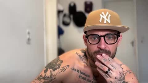 CaliforniaBrazilian online show from April 8, 2026, 3:45 pm