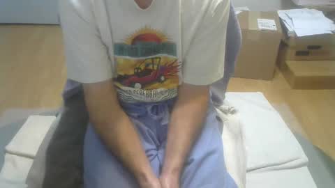 califun4u online show from January 17, 2025, 1:25 am