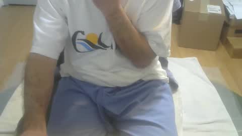 califun4u online show from January 20, 2025, 1:07 am