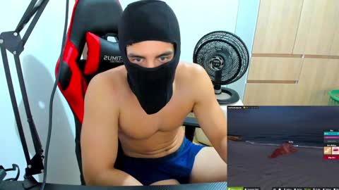 calihotcaliente27 online show from December 10, 2024, 5:22 pm