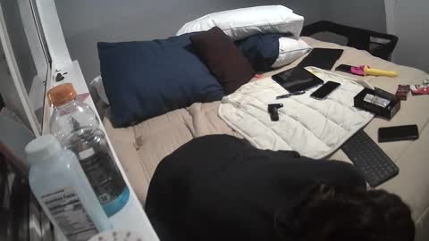 caliibaddie online show from October 3, 2025, 1:30 pm