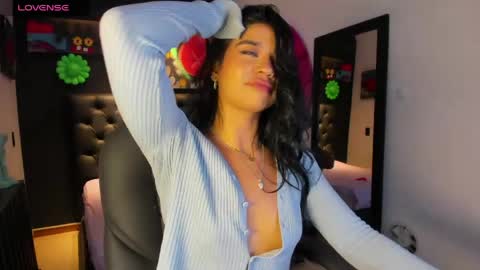 Snapshot of caliope_777 chatting on May 2, 2026, 5:45 am caliope_777 online show from May 2, 2026, 5:45 am