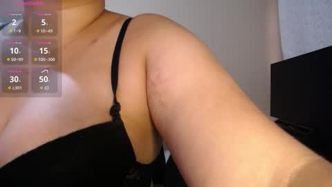 caliope_goddess1 online show from September 28, 2025, 11:04 am