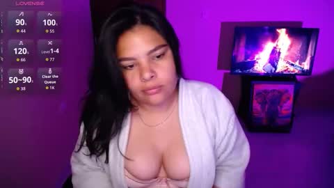 caliope_goddess1 online show from December 17, 2025, 9:04 am