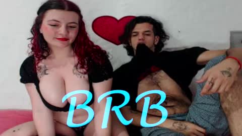 Snapshot of calipso_and_dimitri chatting on September 12, 2025, 6:57 am Calipso and Dimitri online show from September 12, 2025, 6:57 am