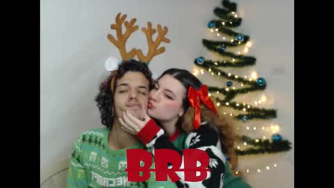 Calipso and Dimitri online show from February 4, 2026, 11:05 am