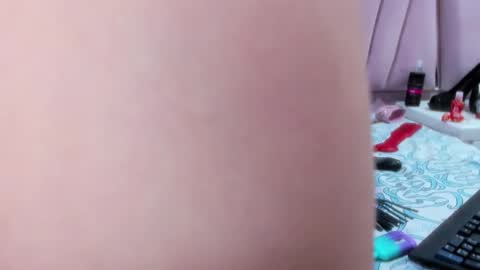 Snapshot of calipso_swet chatting on December 12, 2024, 7:30 am Calipso Swet online show from December 12, 2024, 7:30 am