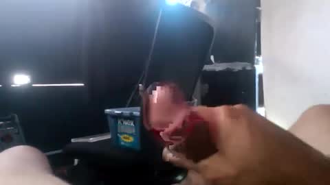 Calisguitar online show from October 9, 2025, 4:49 pm