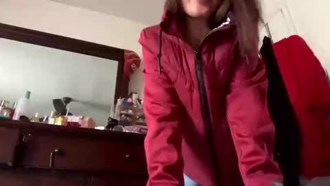 calishop1 online show from March 5, 2026, 8:27 pm