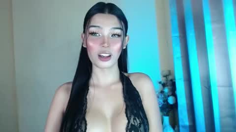 Anna online show from December 15, 2024, 1:57 am