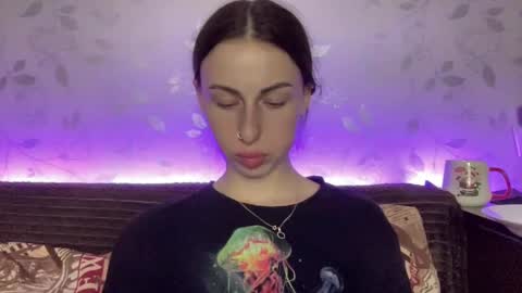 Anna online show from February 1, 2025, 8:37 pm