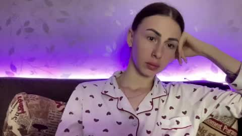 Anna online show from March 6, 2025, 10:26 pm