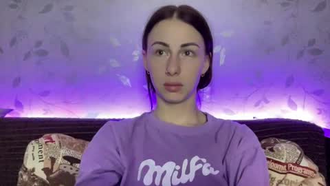 Anna online show from March 8, 2025, 10:56 pm