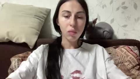 Anna online show from January 18, 2026, 8:45 pm