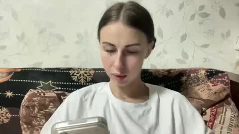 Anna online show from February 24, 2026, 8:40 pm