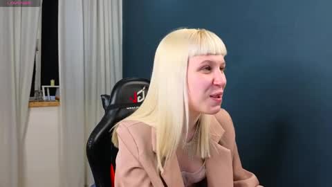 Good girl Ann online show from April 4, 2026, 3:31 pm