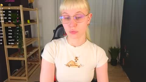 Good girl Ann online show from April 17, 2026, 3:15 pm