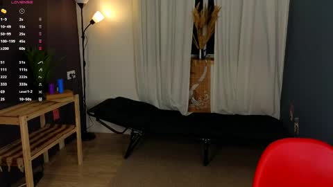 Good girl Ann online show from May 31, 2026, 6:09 pm