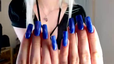 Good girl Ann online show from July 9, 2026, 4:00 pm