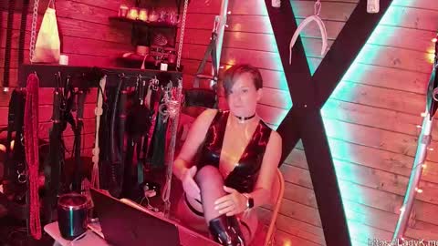 call_me_lady_kay online show from November 12, 2025, 11:32 am