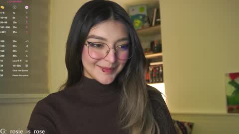   online show from February 1, 2025, 3:30 am