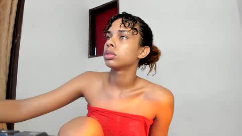 Callie online show from March 15, 2026, 8:53 am