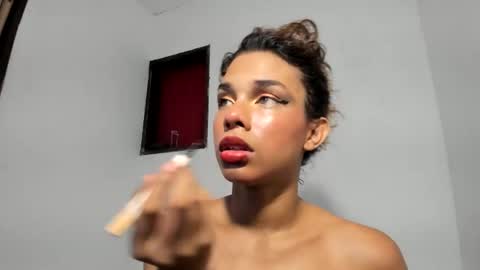 Callie online show from March 28, 2026, 8:41 pm