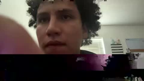 callme38315 online show from October 11, 2025, 3:21 pm