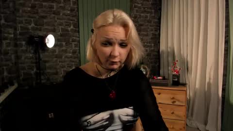 Marsy online show from February 7, 2026, 1:15 pm