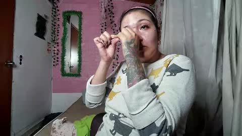 paula online show from February 2, 2026, 2:21 am