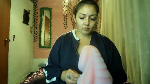 paula online show from April 6, 2026, 4:46 am