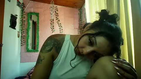 paula online show from April 9, 2026, 7:08 pm