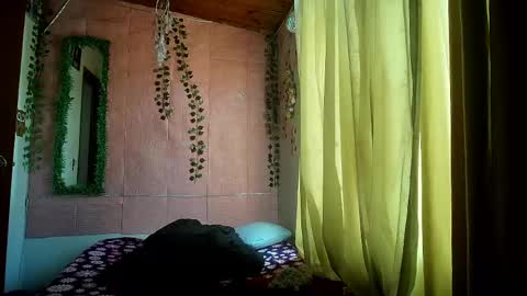 Snapshot of callme_lolas chatting on June 3, 2026, 6:46 pm paula online show from June 3, 2026, 6:46 pm