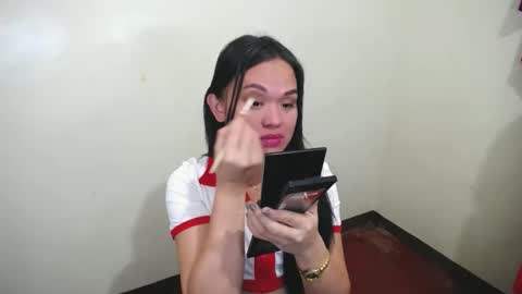 Althea online show from December 19, 2024, 4:13 pm