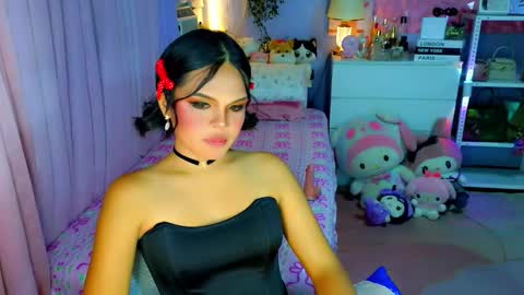 Snapshot of callme_mia chatting on February 3, 2026, 6:40 am Mia online show from February 3, 2026, 6:40 am