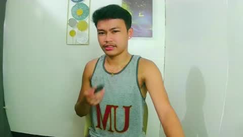 Ceejay online show from May 7, 2026, 2:39 am