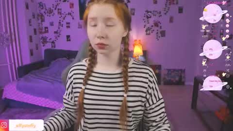 Effyblonde   follow my telegram channel for more content3 online show from November 3, 2025, 6:53 pm