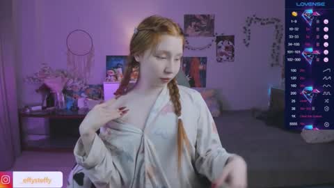 Effyblonde   follow my telegram channel for more content3 online show from November 23, 2025, 5:57 pm