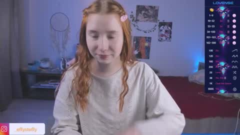 Effyblonde   follow my telegram channel for more content3 online show from February 13, 2026, 5:53 pm