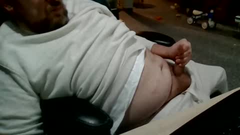 CallMeJonnyC online show from February 11, 2025, 10:07 pm