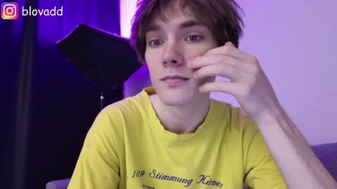 Snapshot of callmenineoneseven chatting on February 1, 2025, 12:51 am Nick online show from February 1, 2025, 12:51 am