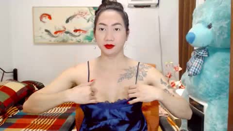 callmequeen888 online show from November 2, 2025, 2:47 am